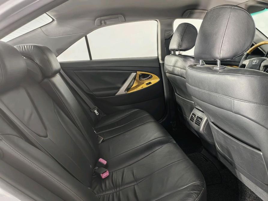Toyota Camry VI (XV40) Санкт-Петербург  - изображение 22