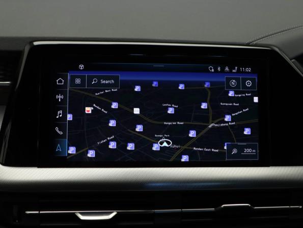 Audi Q6 с пробегом 2023 года, цена 6 350 000 рублей, 54786 км, внедорожник, Автокод Объявления