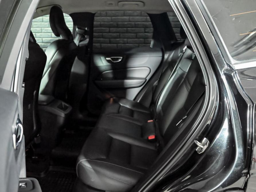 Volvo XC60 II Екатеринбург  - изображение 20