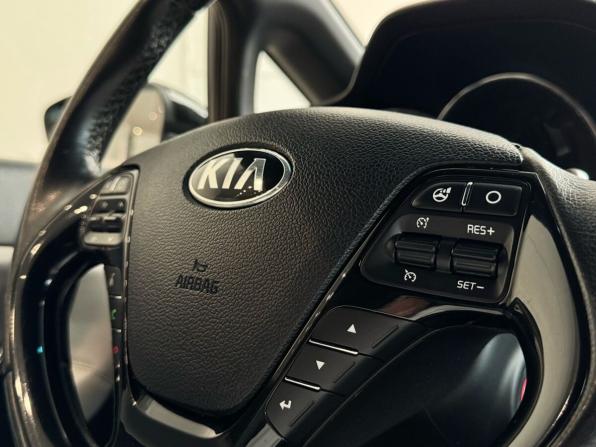 Kia Ceed II с пробегом 2013 года, цена 920 000 рублей, 206000 км, хэтчбек, Автокод Объявления