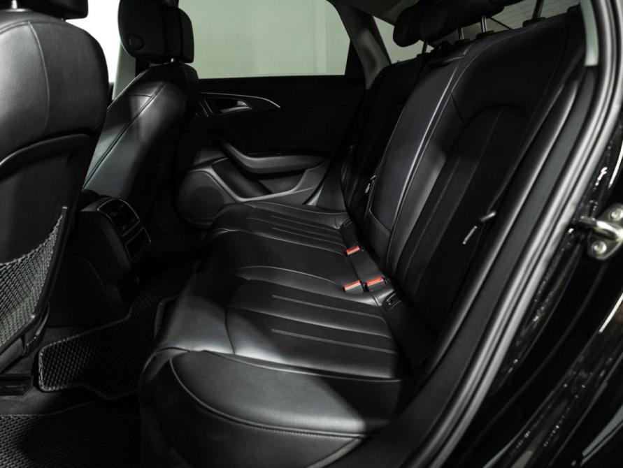 Audi A6 IV (C7) Рестайлинг Санкт-Петербург  - изображение 10