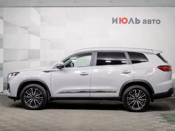 Chery Tiggo 8 Pro Max I Рестайлинг с пробегом 2023 года, цена 2 500 000 рублей, 58950 км, внедорожник, Автокод Объявления