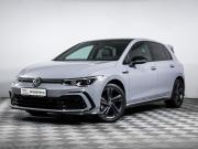 Volkswagen Golf VIII Москва  - изображение 21