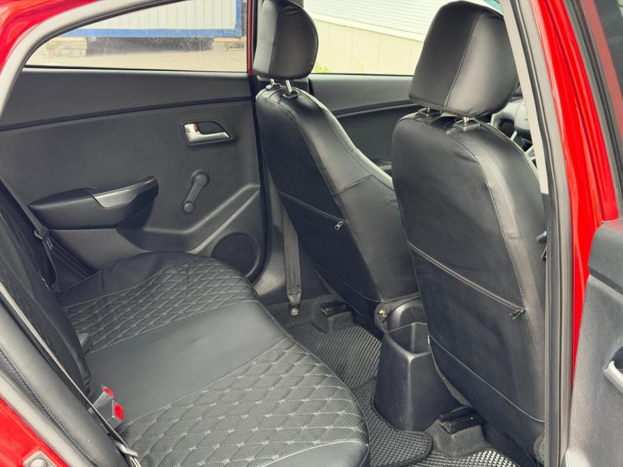Kia Rio III Белгород  - изображение 15