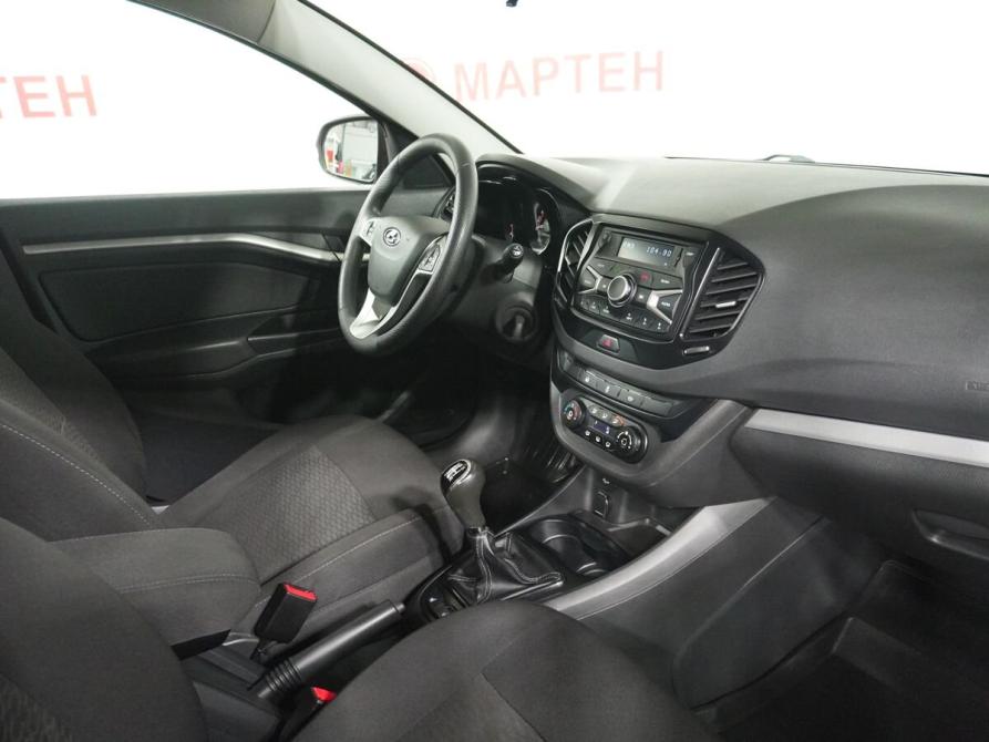 Lada (ВАЗ) Vesta I Вологда  - изображение 10
