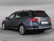 Volkswagen Passat B7 Химки  - изображение 14