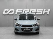 Chevrolet Aveo II Ростов-на-Дону  - изображение 18