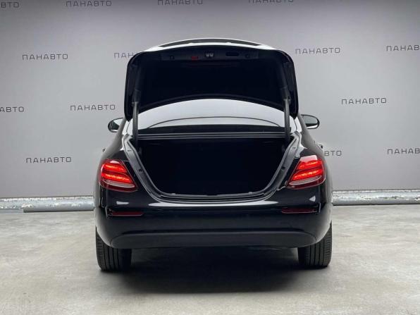 Mercedes-Benz E-Класс V (W213 S213 C238) с пробегом 2020 года, цена 2 675 000 рублей, 127131 км, седан, Автокод Объявления