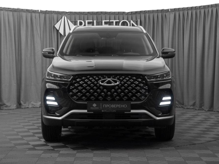 Chery Tiggo 7 Pro I Москва  - изображение 3