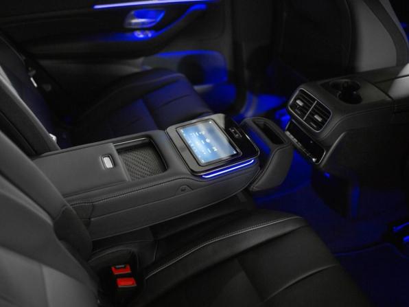 Новый Mercedes-Benz GLS II (X167) Рестайлинг 2025 года, цена 17 600 000 рублей, внедорожник, Автокод Объявления