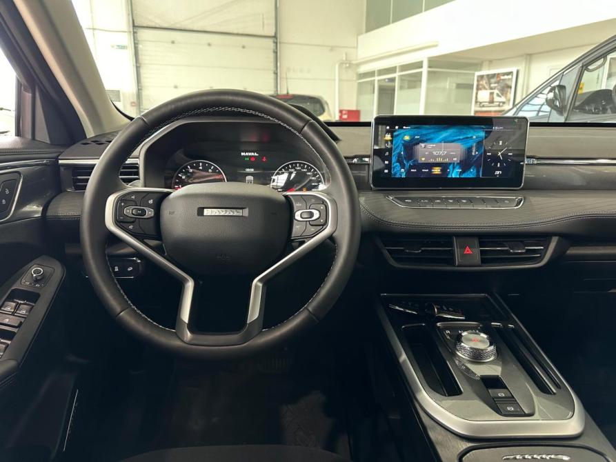 Haval Jolion I Рестайлинг Оренбург  - изображение 17