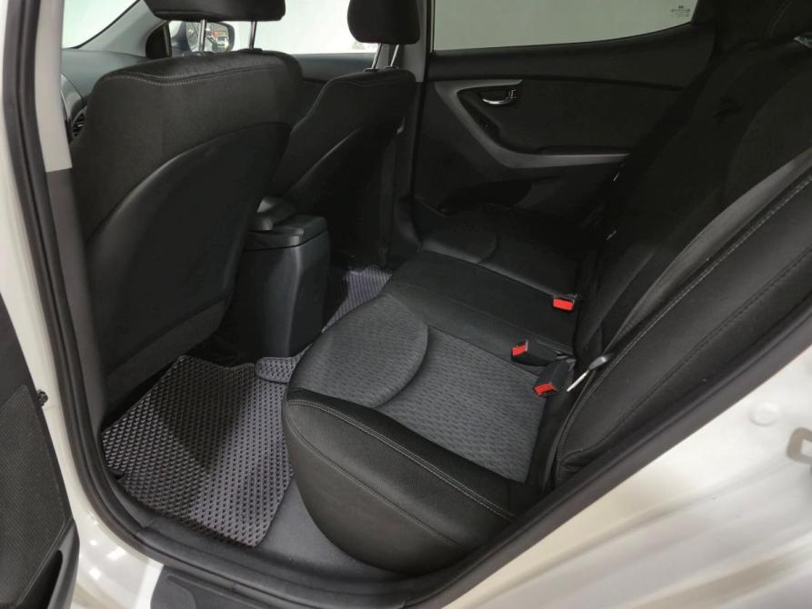 Hyundai Elantra V (MD) Альметьевск  - изображение 15