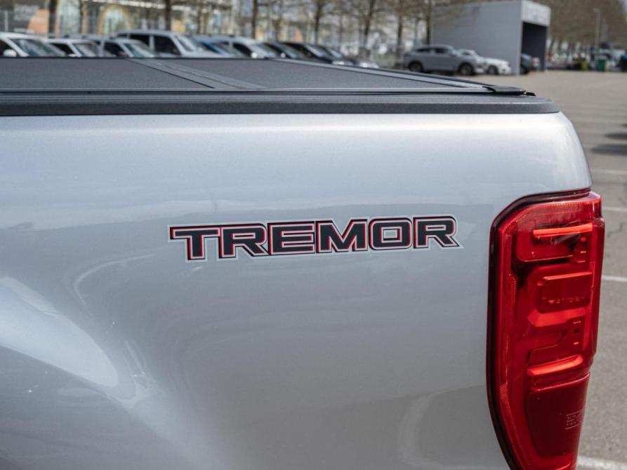Ford Ranger T6 Рестайлинг 2 Краснодар  - изображение 7