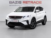 Belgee X50 Тюмень  - изображение 28
