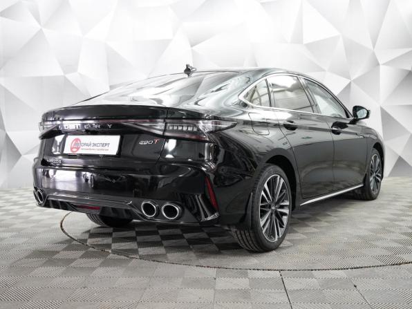 Chery Arrizo 8 с пробегом 2024 года, цена 2 191 000 рублей, 46000 км, седан, Автокод Объявления