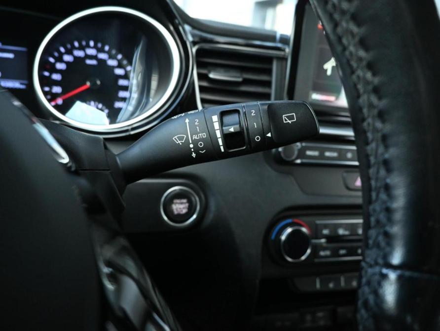 Kia Ceed III Новороссийск  - изображение 16