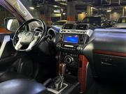Toyota Land Cruiser Prado 150 Series Рестайлинг 1 Уфа  - изображение 36