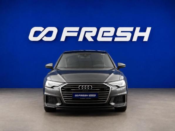Audi A6 V (C8) с пробегом 2021 года, цена 4 899 777 рублей, 113907 км, седан, Автокод Объявления