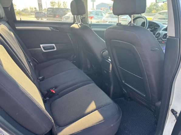Opel Antara I с пробегом 2010 года, цена 639 000 рублей, 240000 км, внедорожник, Автокод Объявления