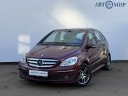 Mercedes-Benz B-Класс I (W245) Москва  - изображение 13
