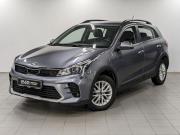 Kia Rio IV Рестайлинг Москва  - изображение 30