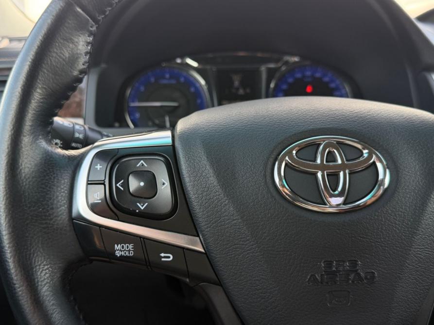 Toyota Camry VII (XV50) Рестайлинг 2 Волгоград  - изображение 16