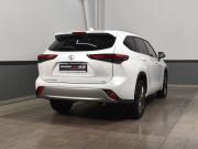 Toyota Highlander IV (XU70) Кемерово  - изображение 39