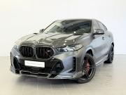 BMW X6 III (G06) Рестайлинг Воронеж  - изображение 45
