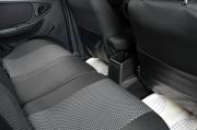 Chevrolet Niva I Рестайлинг Тюмень  - изображение 28