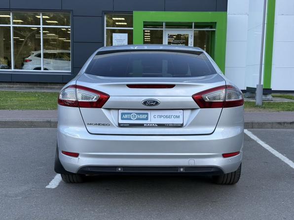 Ford Mondeo IV Рестайлинг с пробегом 2011 года, цена 699 000 рублей, 387656 км, седан, Автокод Объявления