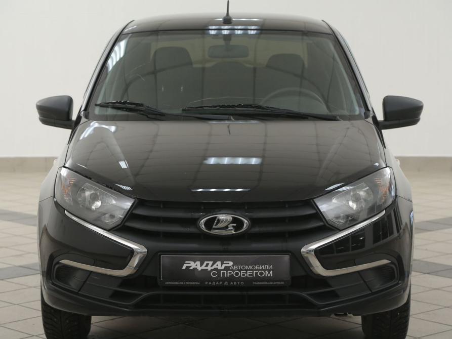 Lada (ВАЗ) Granta I Рестайлинг Иваново  - изображение 6