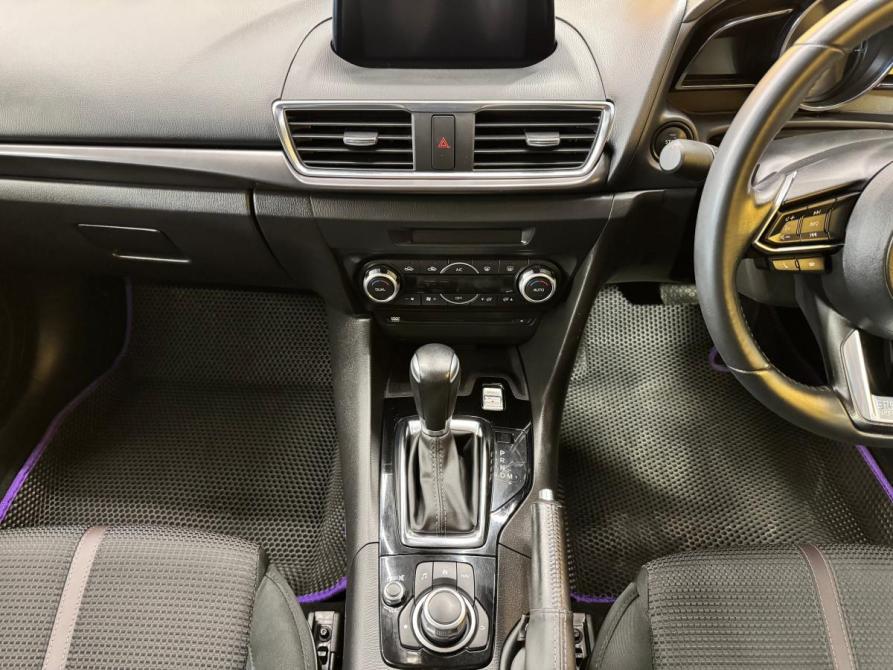 Mazda Axela III Рестайлинг Ижевск  - изображение 12