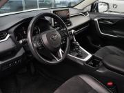 Toyota RAV4 V (XA50) Москва  - изображение 33