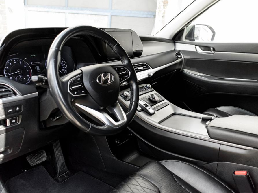 Hyundai Palisade I Екатеринбург  - изображение 12