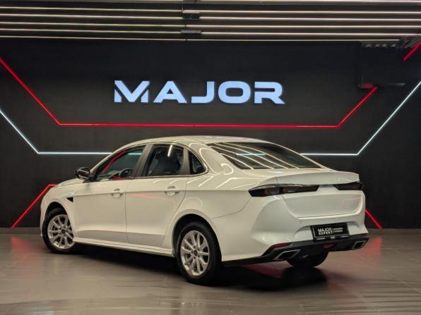 Kaiyi E5 с пробегом 2023 года, цена 840 000 рублей, 74306 км, седан, Автокод Объявления