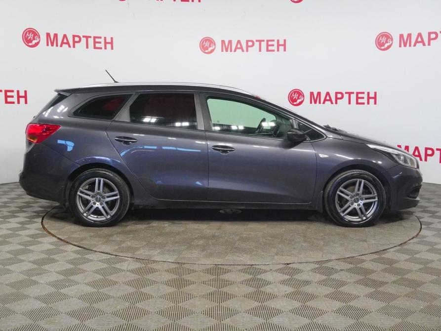 Kia Ceed II Вологда  - изображение 4