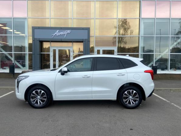 Haval Jolion I с пробегом 2023 года, цена 1 719 000 рублей, 84316 км, внедорожник, Автокод Объявления