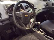 Chevrolet Aveo II Санкт-Петербург  - изображение 11