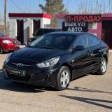 Hyundai Solaris I Нижнекамск  - изображение 25