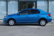 Renault Logan II Саратов  - изображение 32
