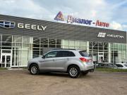 Mitsubishi ASX I Рестайлинг Альметьевск  - изображение 27