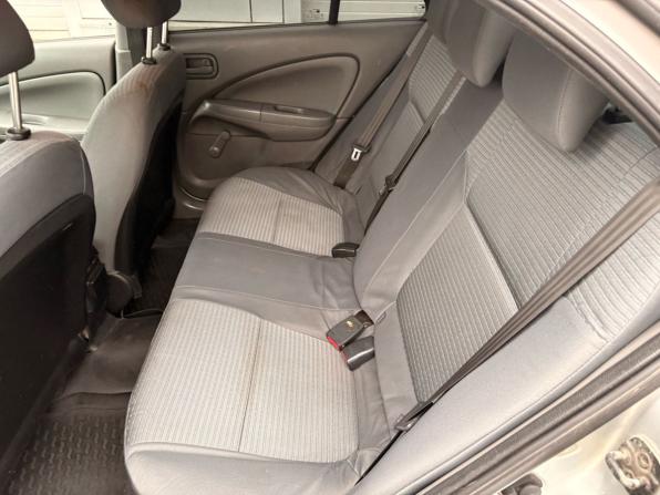Nissan Almera Classic I с пробегом 2012 года, цена 519 000 рублей, 236057 км, седан, Автокод Объявления