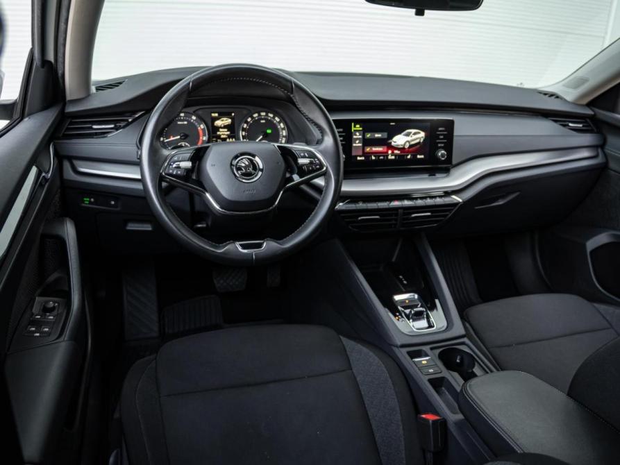 Skoda Octavia IV (A8) Краснодар  - изображение 6