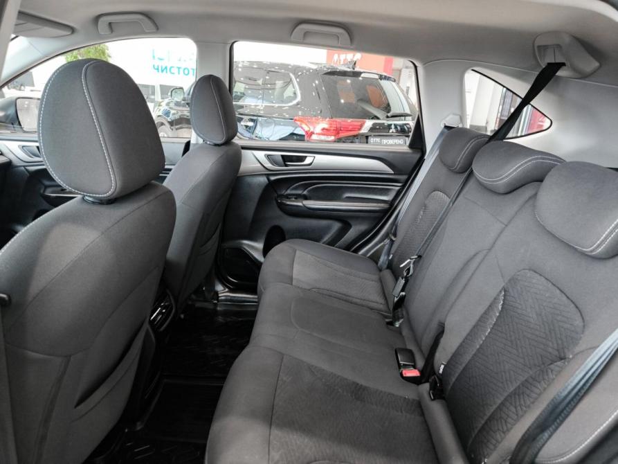 Haval M6 II Казань  - изображение 15