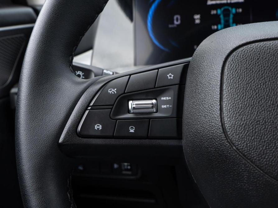 Changan CS35 Plus I Рестайлинг Волгоград  - изображение 22