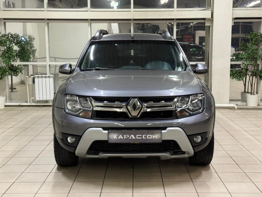 Renault Duster II Волгоград  - изображение 3