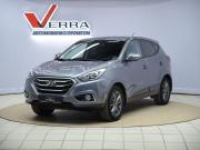 Hyundai ix35 I Рестайлинг Уфа  - изображение 17