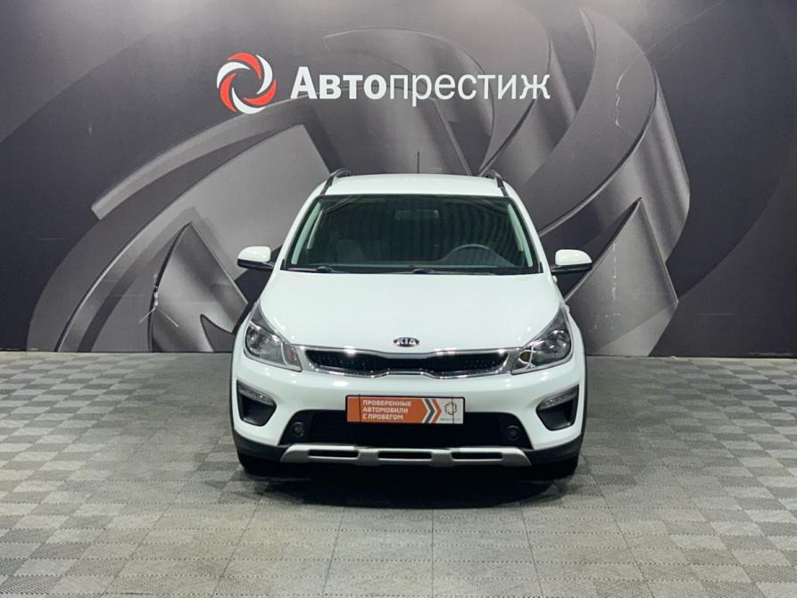 Kia Rio IV Оренбург  - изображение 2