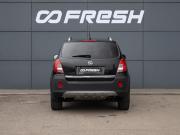Opel Antara I Рестайлинг Краснодар  - изображение 29