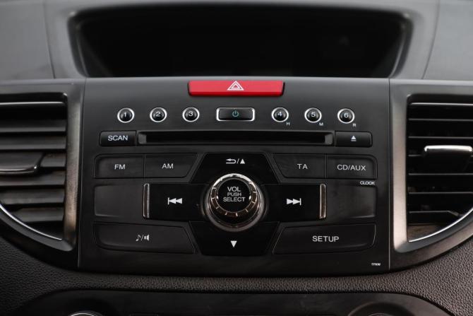 Honda CR-V IV с пробегом 2013 года, цена 1 799 000 рублей, 296001 км, внедорожник, Автокод Объявления